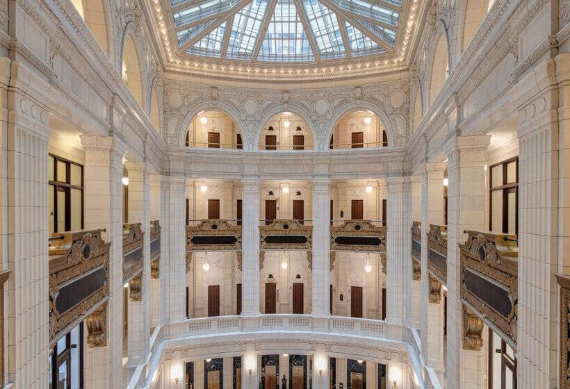 فندق David Whitney, Autograph Collection