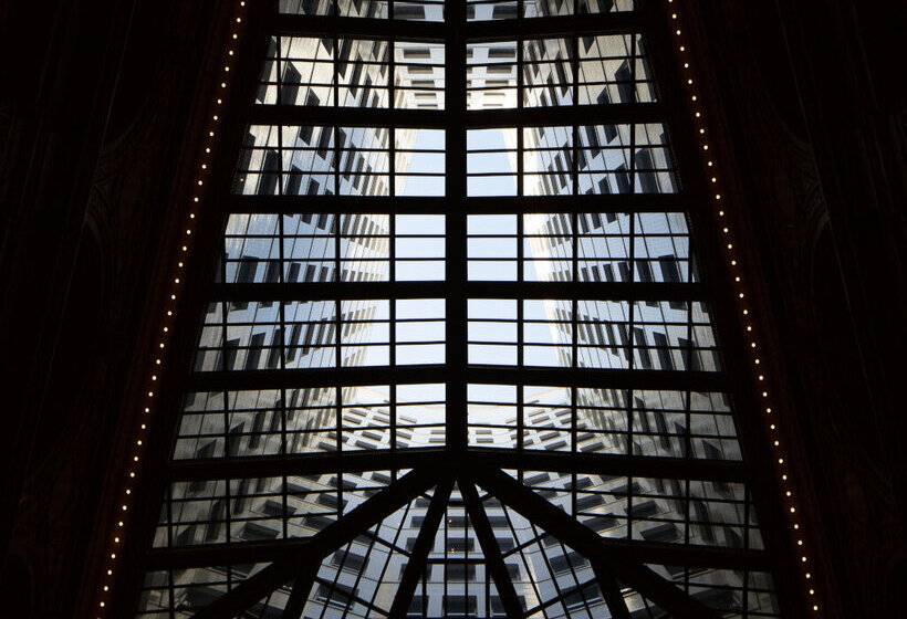 فندق David Whitney, Autograph Collection