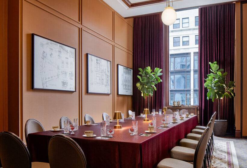 فندق David Whitney, Autograph Collection