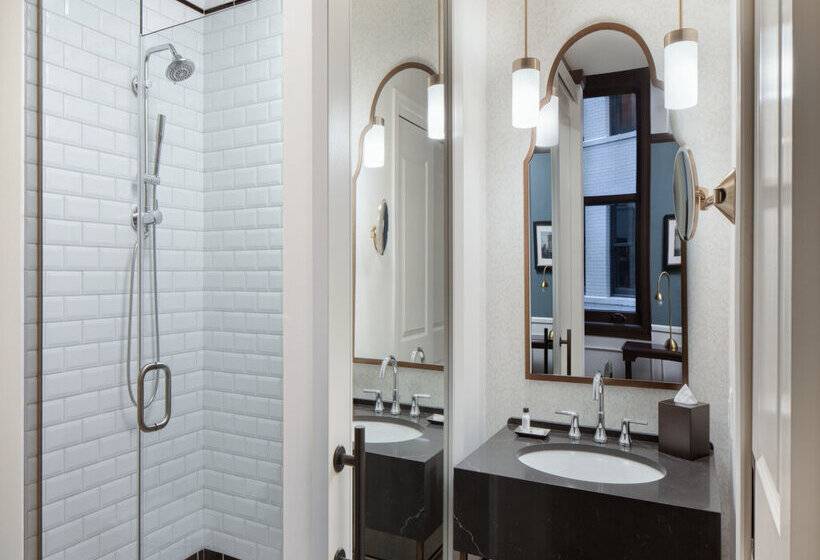 فندق David Whitney, Autograph Collection