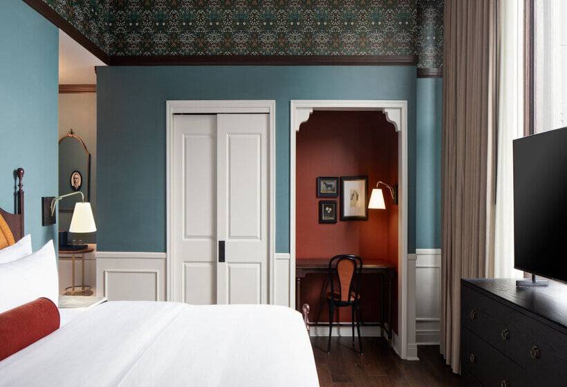 فندق David Whitney, Autograph Collection