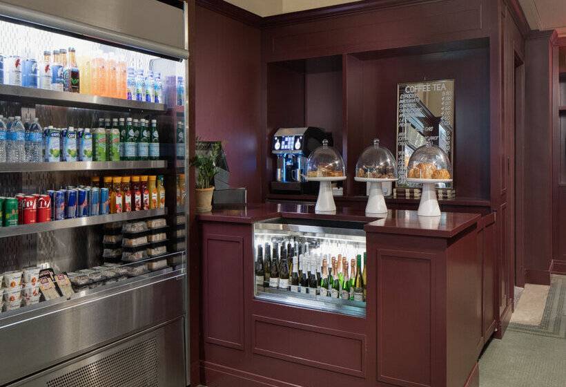 فندق David Whitney, Autograph Collection