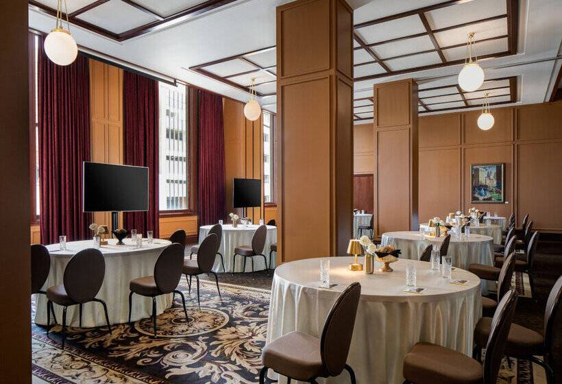 فندق David Whitney, Autograph Collection