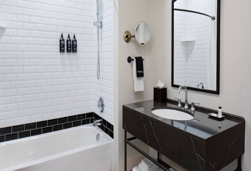 فندق David Whitney, Autograph Collection