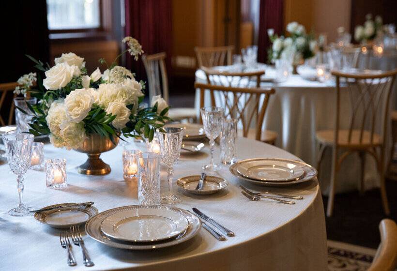 فندق David Whitney, Autograph Collection