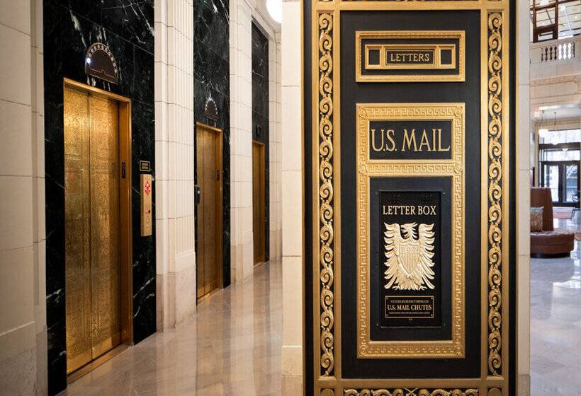 فندق David Whitney, Autograph Collection