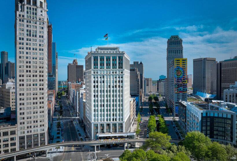 فندق David Whitney, Autograph Collection