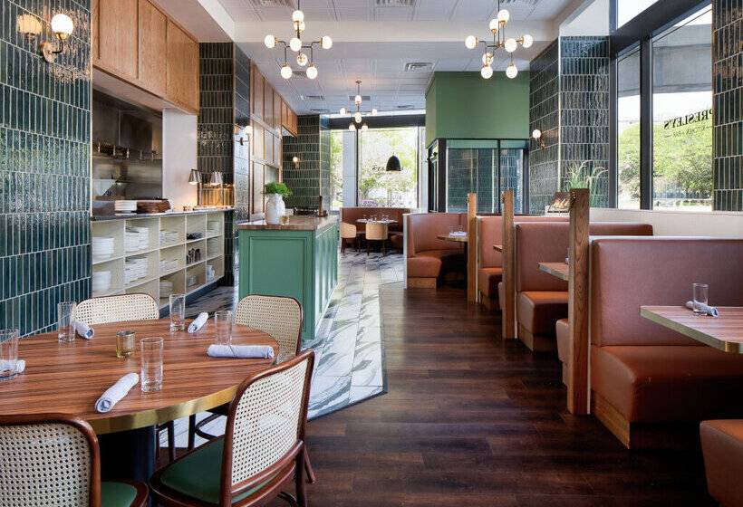 فندق David Whitney, Autograph Collection