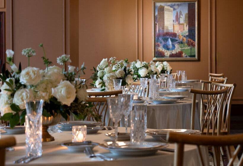 فندق David Whitney, Autograph Collection