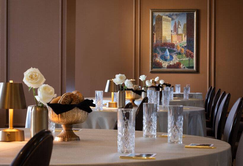 فندق David Whitney, Autograph Collection