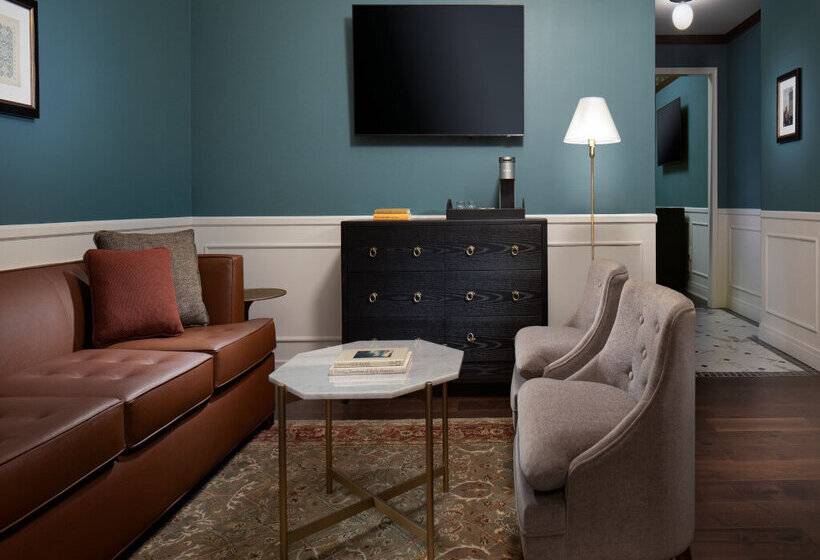 فندق David Whitney, Autograph Collection