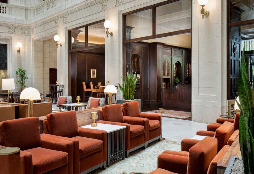 فندق David Whitney, Autograph Collection