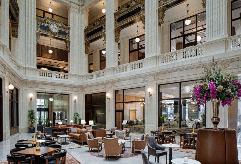 فندق David Whitney, Autograph Collection