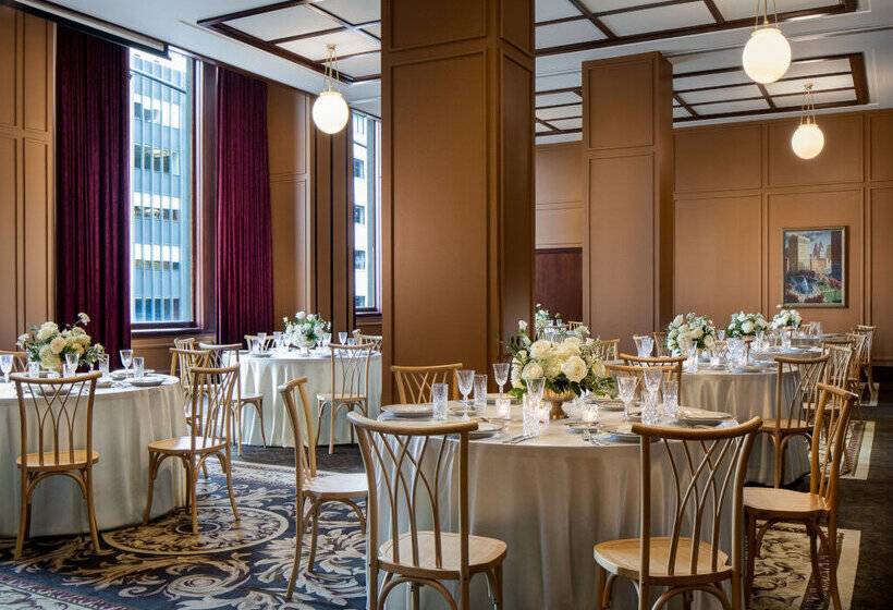 فندق David Whitney, Autograph Collection