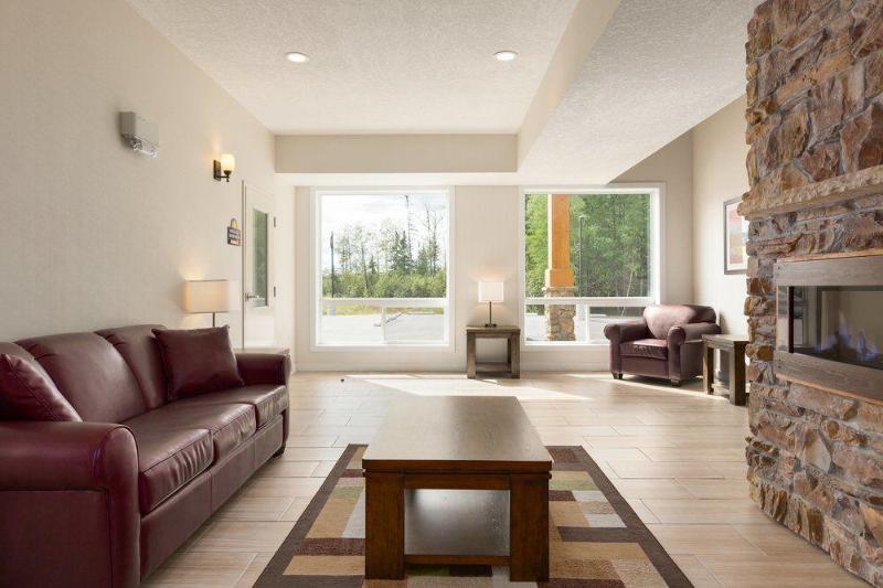 فندق Days Inn Sioux Lookout