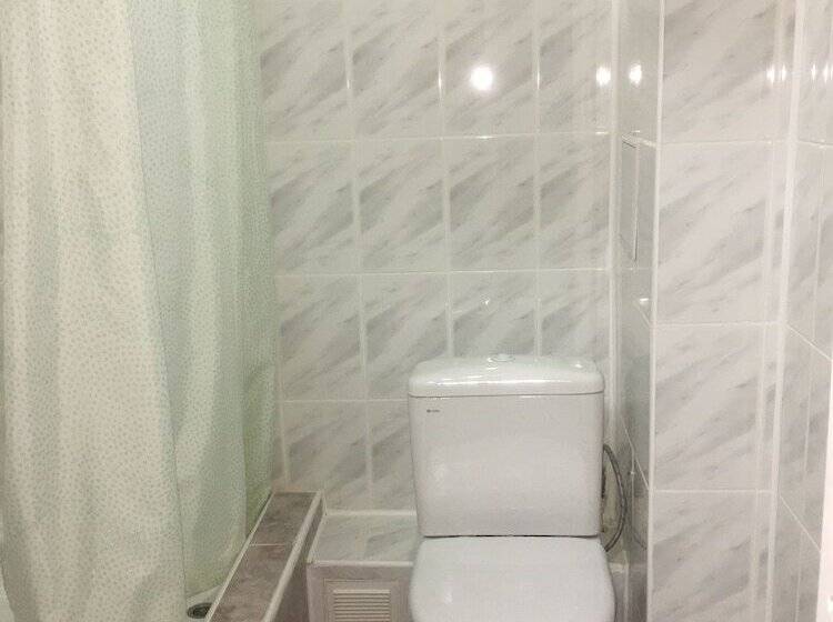 בית מלון כפרי Deryabin