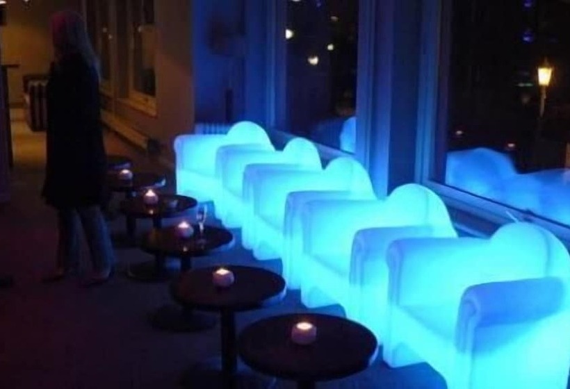 Отель Des Vosges