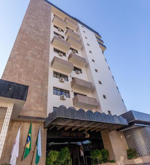 酒店 Dimas Lessa