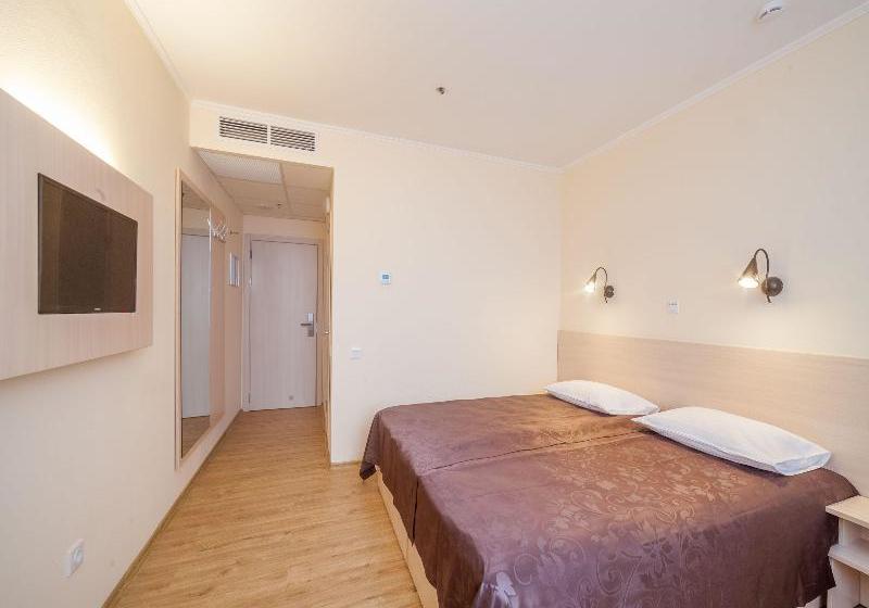 فندق Don Kihot  Rostovondon