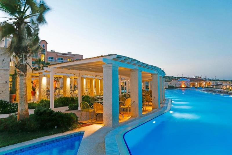 Отель Dolce By Wyndham Cesme Alacati