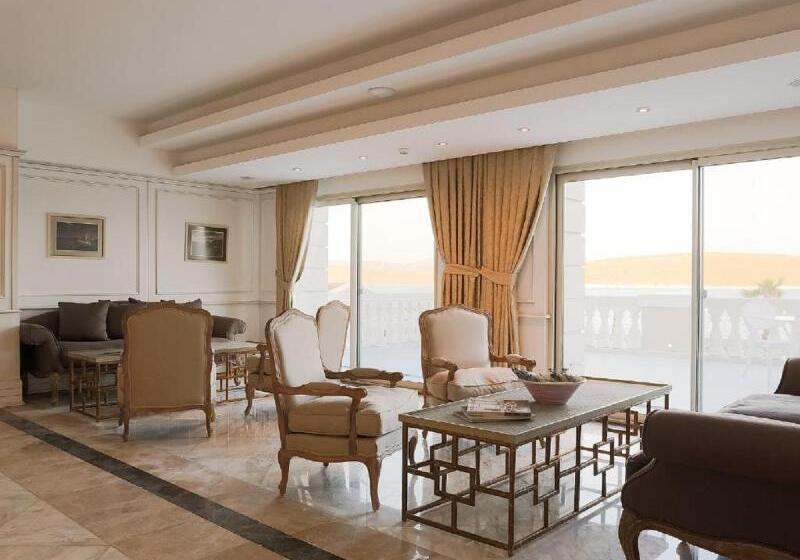 فندق Dolce By Wyndham Cesme Alacati