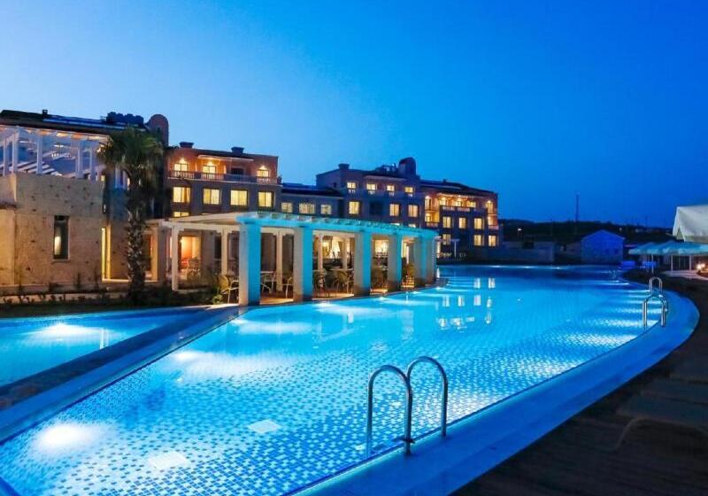 فندق Dolce By Wyndham Cesme Alacati