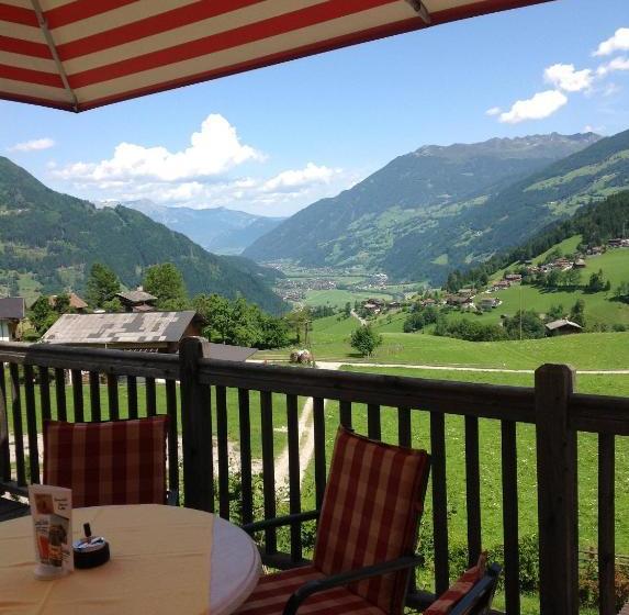 Alpen Wohlfühlhotel Dörflwirt