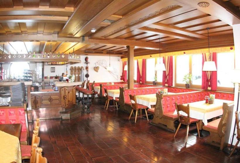 Alpen Wohlfühlhotel Dörflwirt