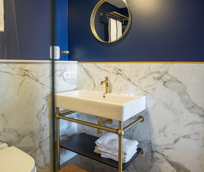 Efteling Hotel  Theme Park Tickets Included