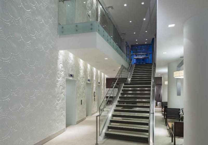 酒店 Element By Westin Vancouver Metrotown