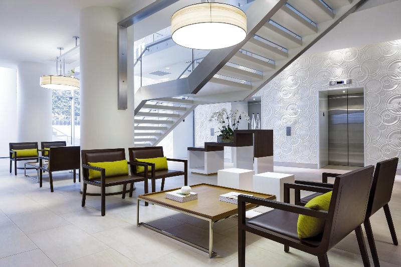 酒店 Element By Westin Vancouver Metrotown