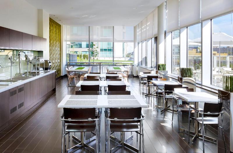 酒店 Element By Westin Vancouver Metrotown