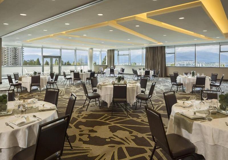 酒店 Element By Westin Vancouver Metrotown