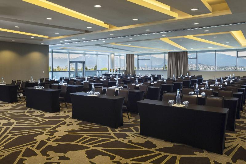 酒店 Element By Westin Vancouver Metrotown