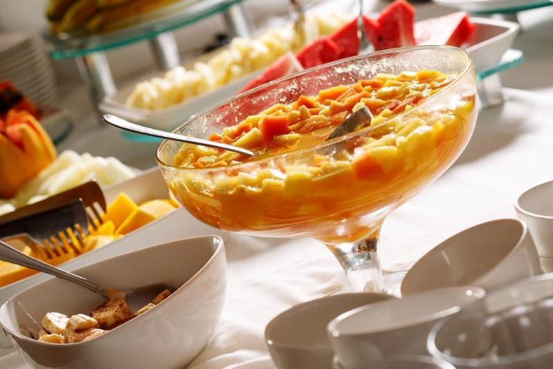 Eston Hotel Localização Central Privilegiada Pet Friendly