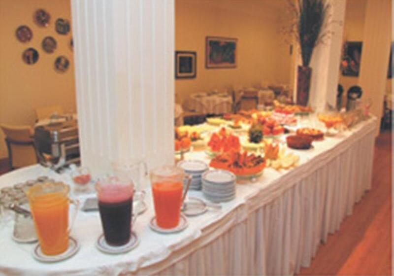 Eston Hotel Localização Central Privilegiada Pet Friendly