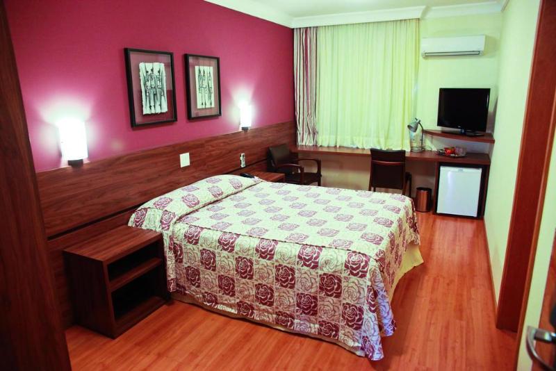 Eston Hotel Localização Central Privilegiada Pet Friendly