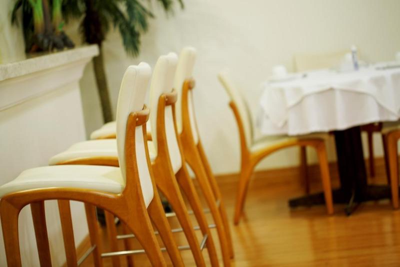 Eston Hotel Localização Central Privilegiada Pet Friendly