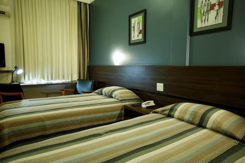 Eston Hotel Localização Central Privilegiada Pet Friendly