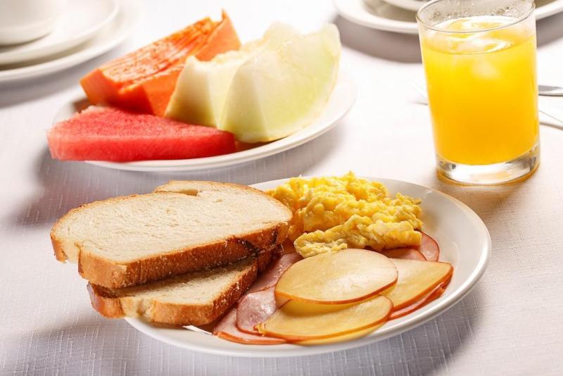 Eston Hotel Localização Central Privilegiada Pet Friendly