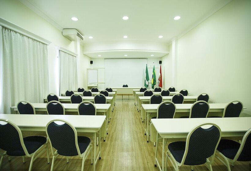 Eston Hotel Localização Central Privilegiada Pet Friendly
