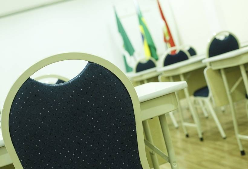 Eston Hotel Localização Central Privilegiada Pet Friendly