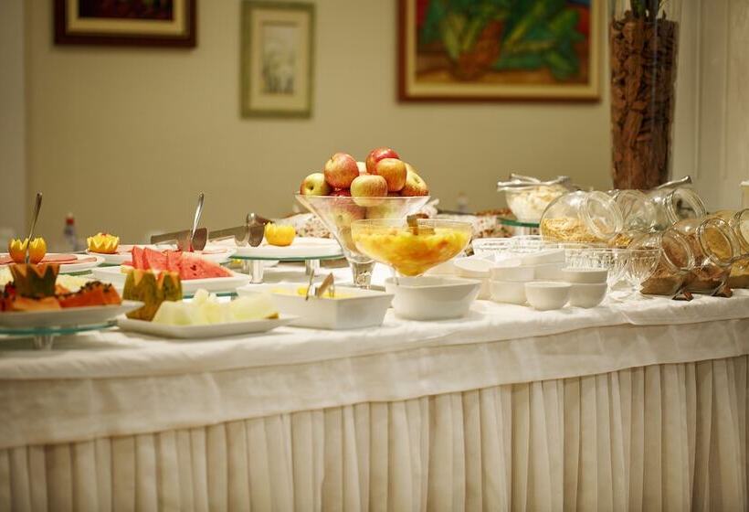 Eston Hotel Localização Central Privilegiada Pet Friendly