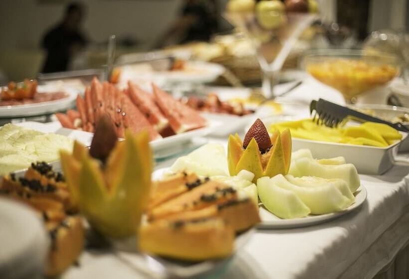 Eston Hotel Localização Central Privilegiada Pet Friendly