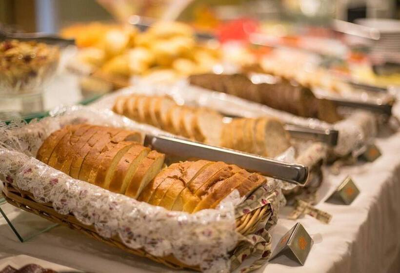 Eston Hotel Localização Central Privilegiada Pet Friendly