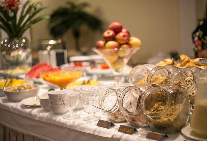 Eston Hotel Localização Central Privilegiada Pet Friendly