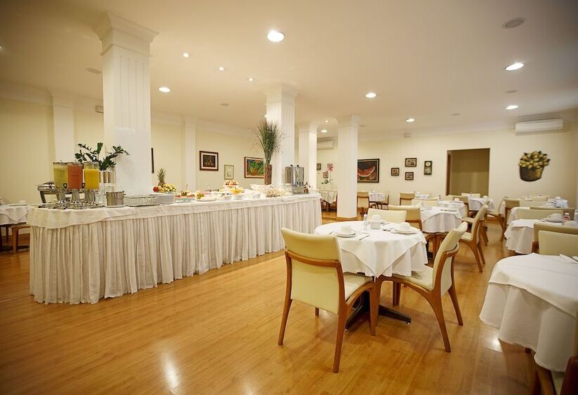 Eston Hotel Localização Central Privilegiada Pet Friendly