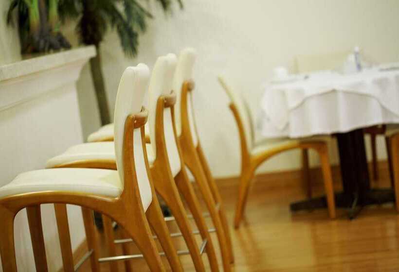 Eston Hotel Localização Central Privilegiada Pet Friendly