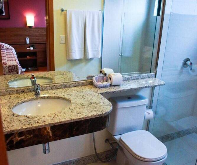 Eston Hotel Localização Central Privilegiada Pet Friendly