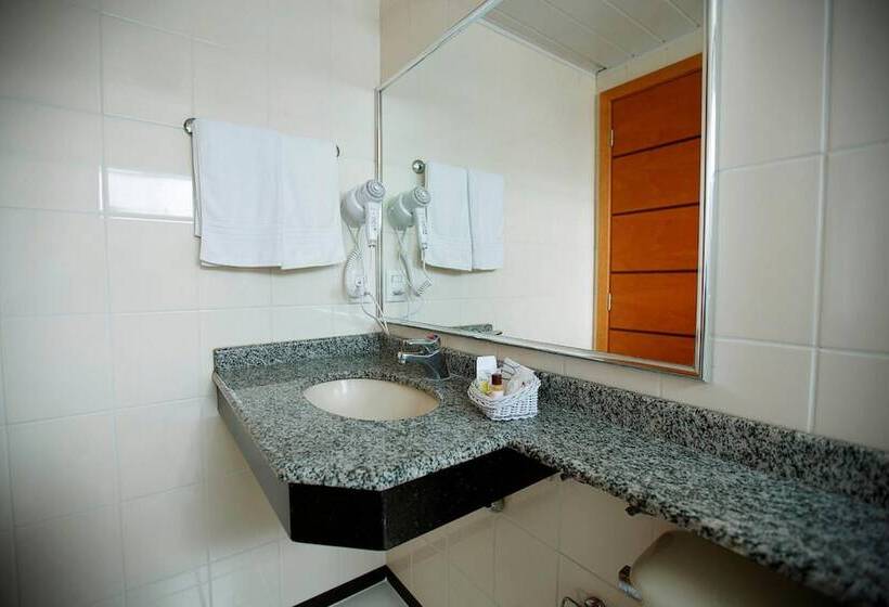 Eston Hotel Localização Central Privilegiada Pet Friendly